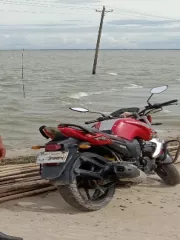 Yamaha FZs